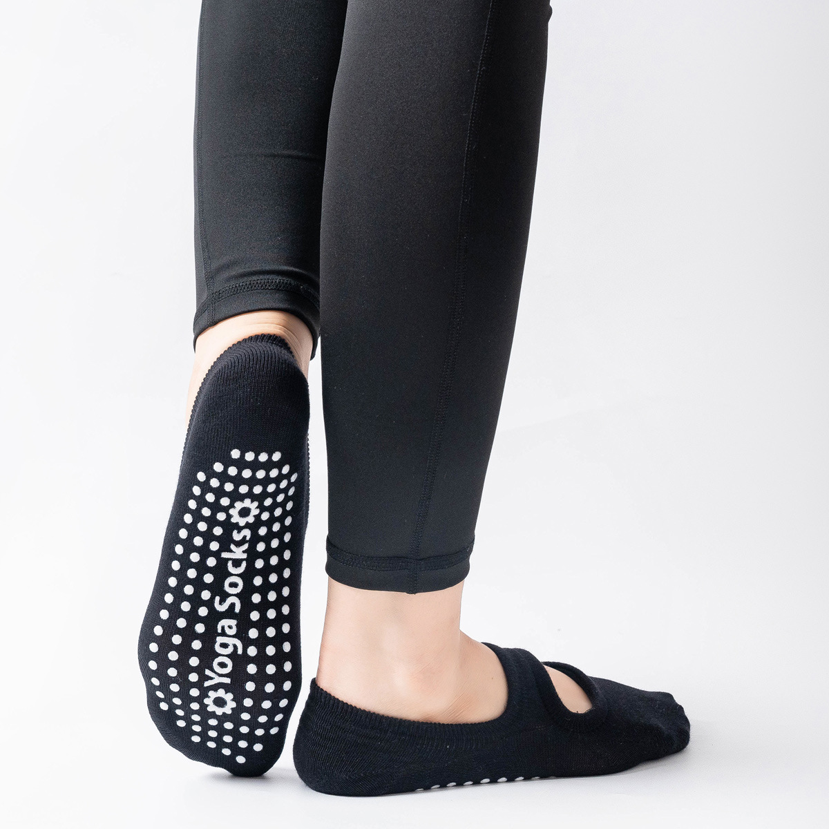 High Quality Women Yoga Socks  - No Show Sock Women ulasan dan harga
