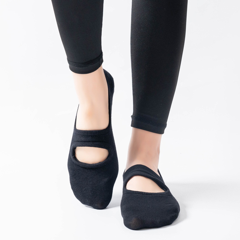 High Quality Women Yoga Socks  - No Show Sock Women ulasan dan harga