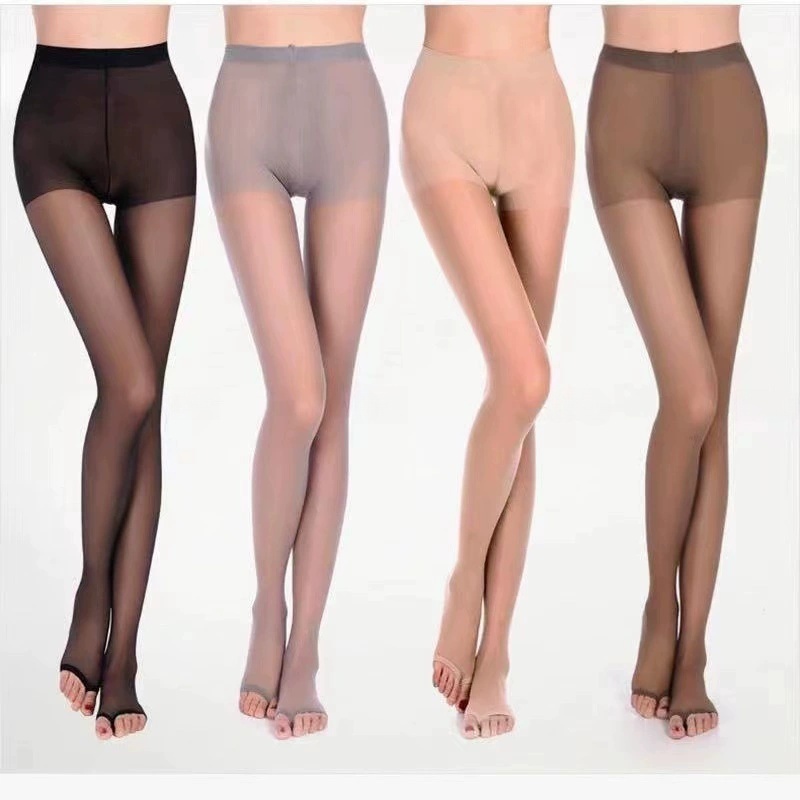 Ultra-thin Silky Touch Sexy In - Tights Pantyhose Sheer ulasan dan harga