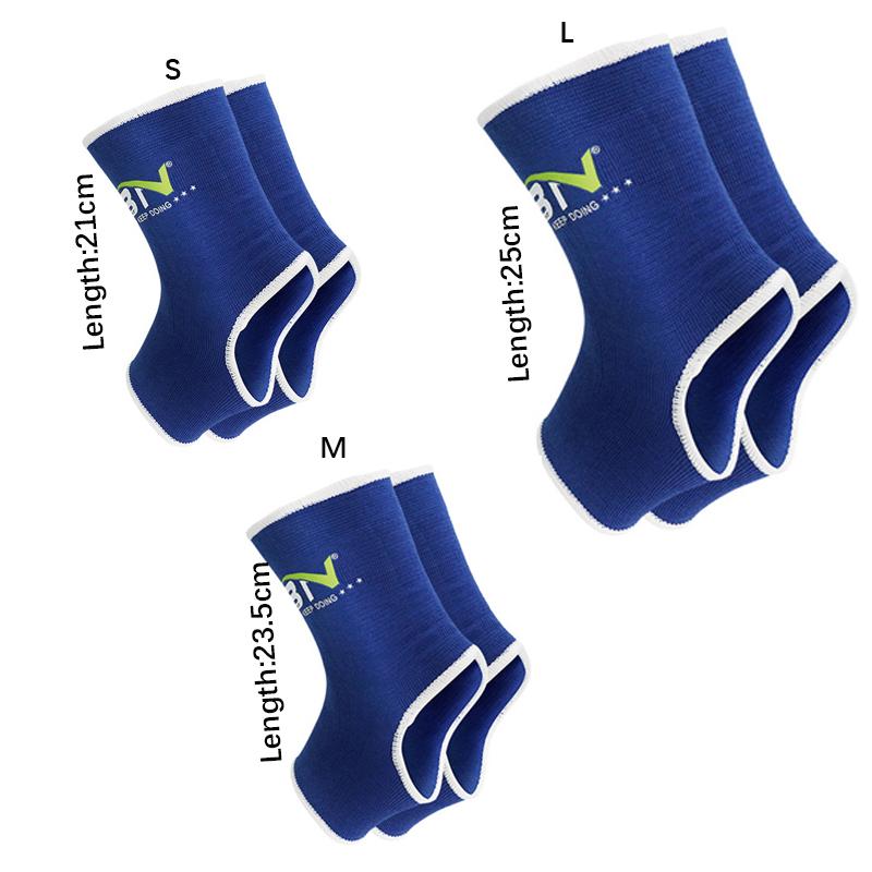 2Pcs Boxing Ankle Brace Stretc - Ankle Brace Sock ulasan dan harga