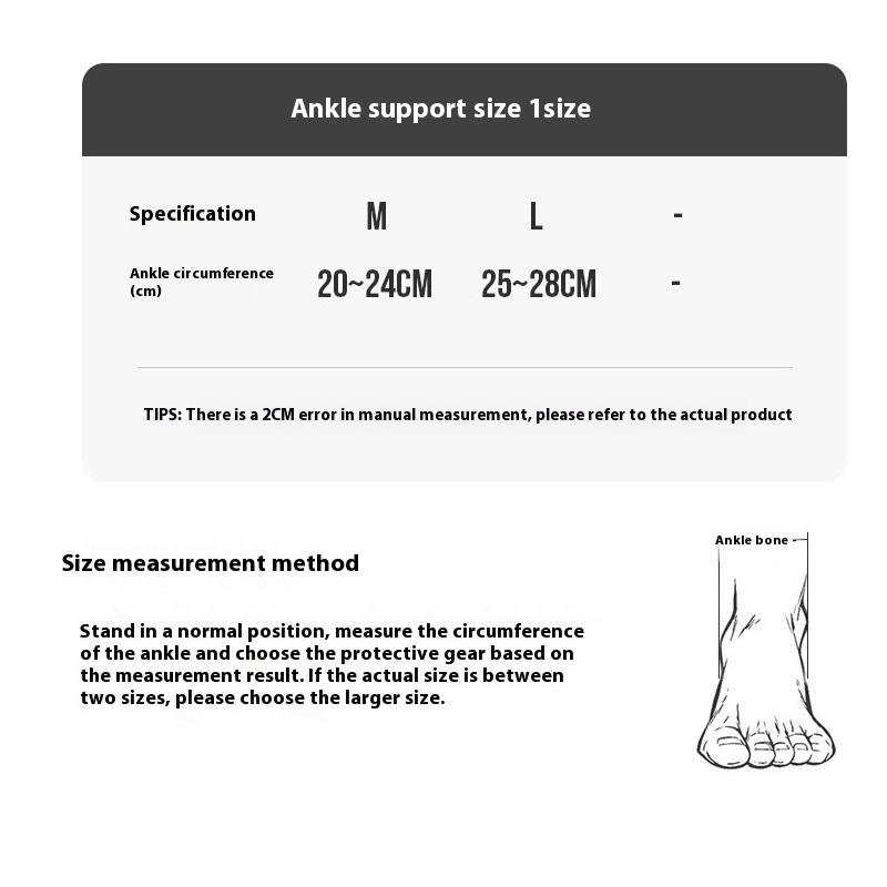 2Pcs Boxing Ankle Brace Stretc - Ankle Brace Sock ulasan dan harga