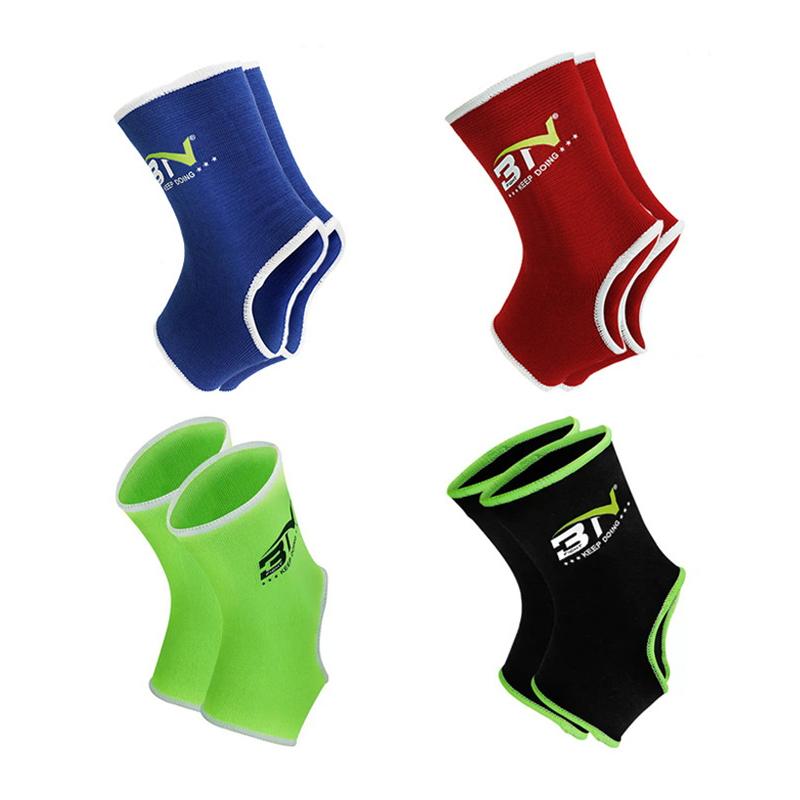 2Pcs Boxing Ankle Brace Stretc - Ankle Brace Sock ulasan dan harga