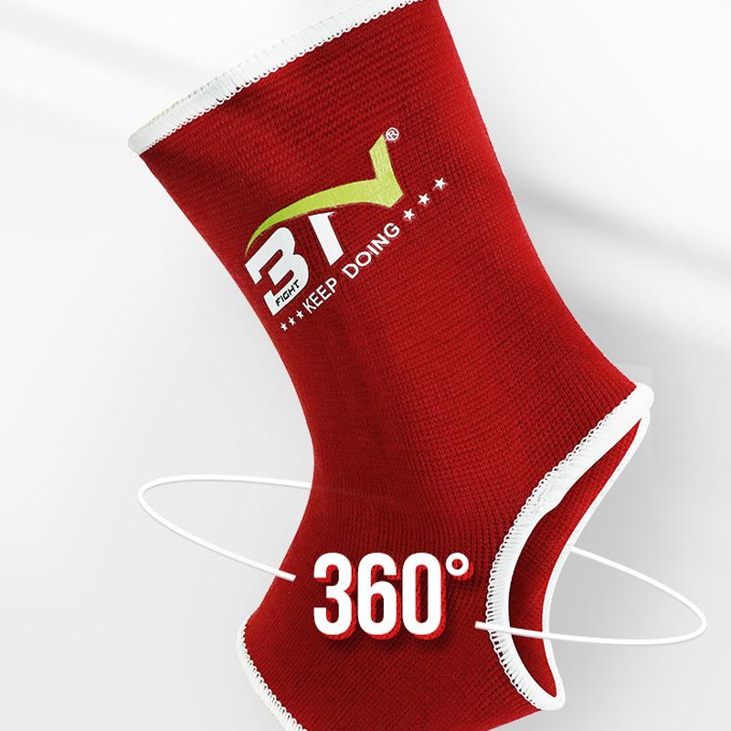 2Pcs Boxing Ankle Brace Stretc - Ankle Brace Sock ulasan dan harga