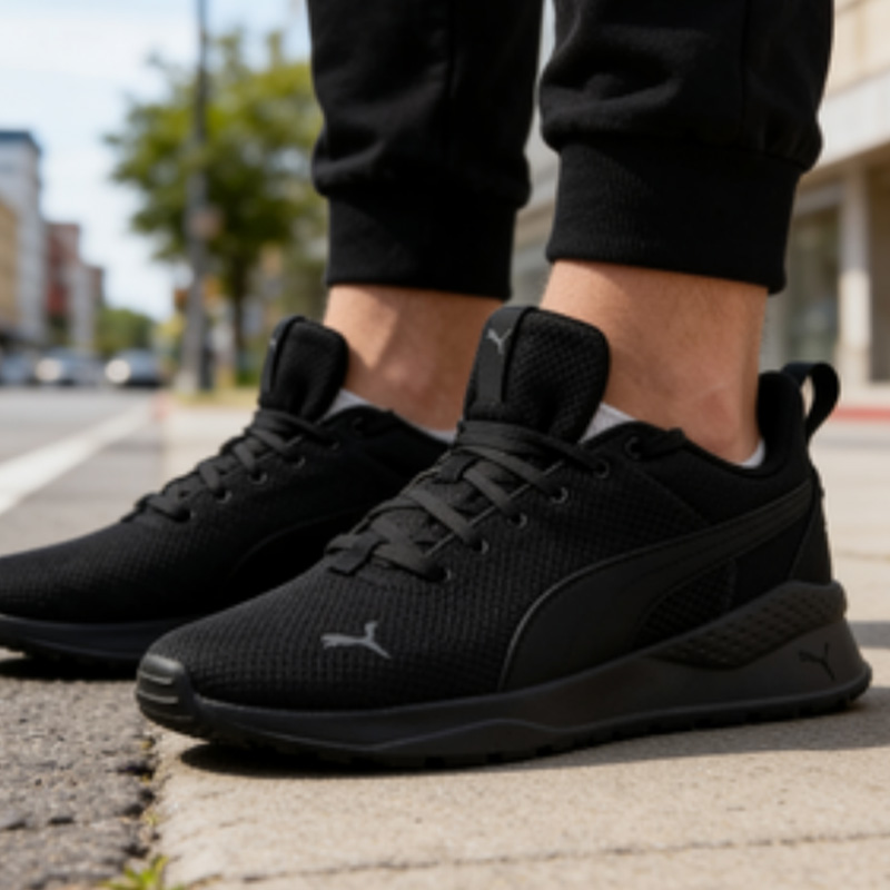 Puma Mid Low Top Fur Lined War - Puma Shoes Suede Classic ulasan dan harga